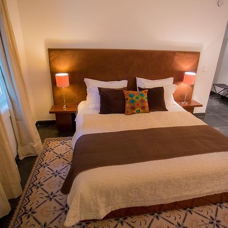 Quinta Do Convento Hotel Vila Verde dos Francos ภายนอก รูปภาพ