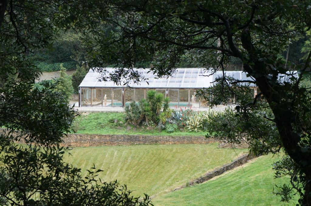 Quinta Do Convento Hotel Vila Verde dos Francos ภายนอก รูปภาพ