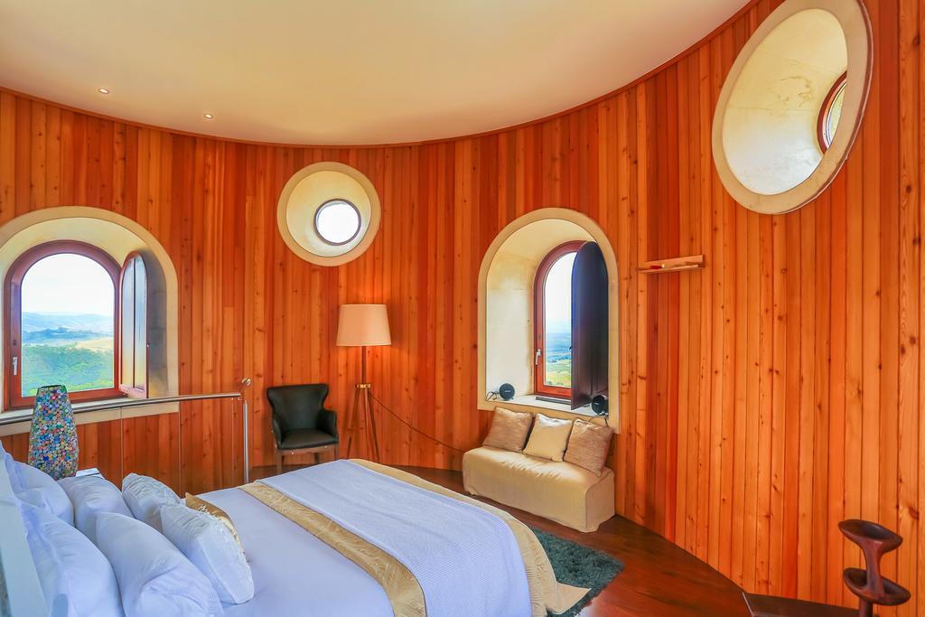Quinta Do Convento Hotel Vila Verde dos Francos ห้อง รูปภาพ