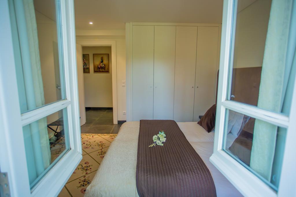 Quinta Do Convento Hotel Vila Verde dos Francos ห้อง รูปภาพ