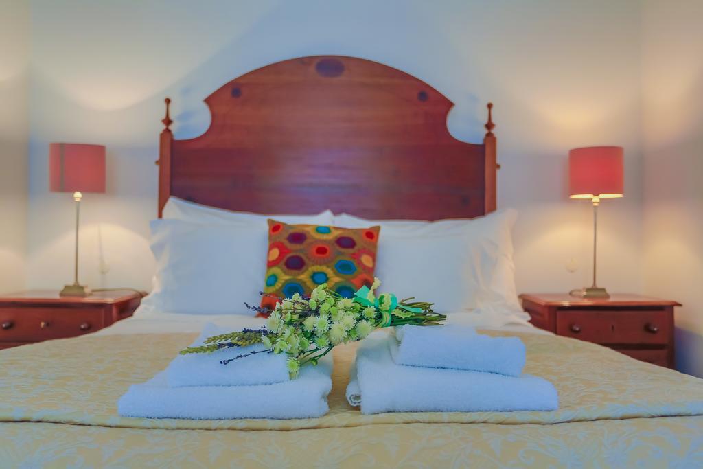 Quinta Do Convento Hotel Vila Verde dos Francos ห้อง รูปภาพ